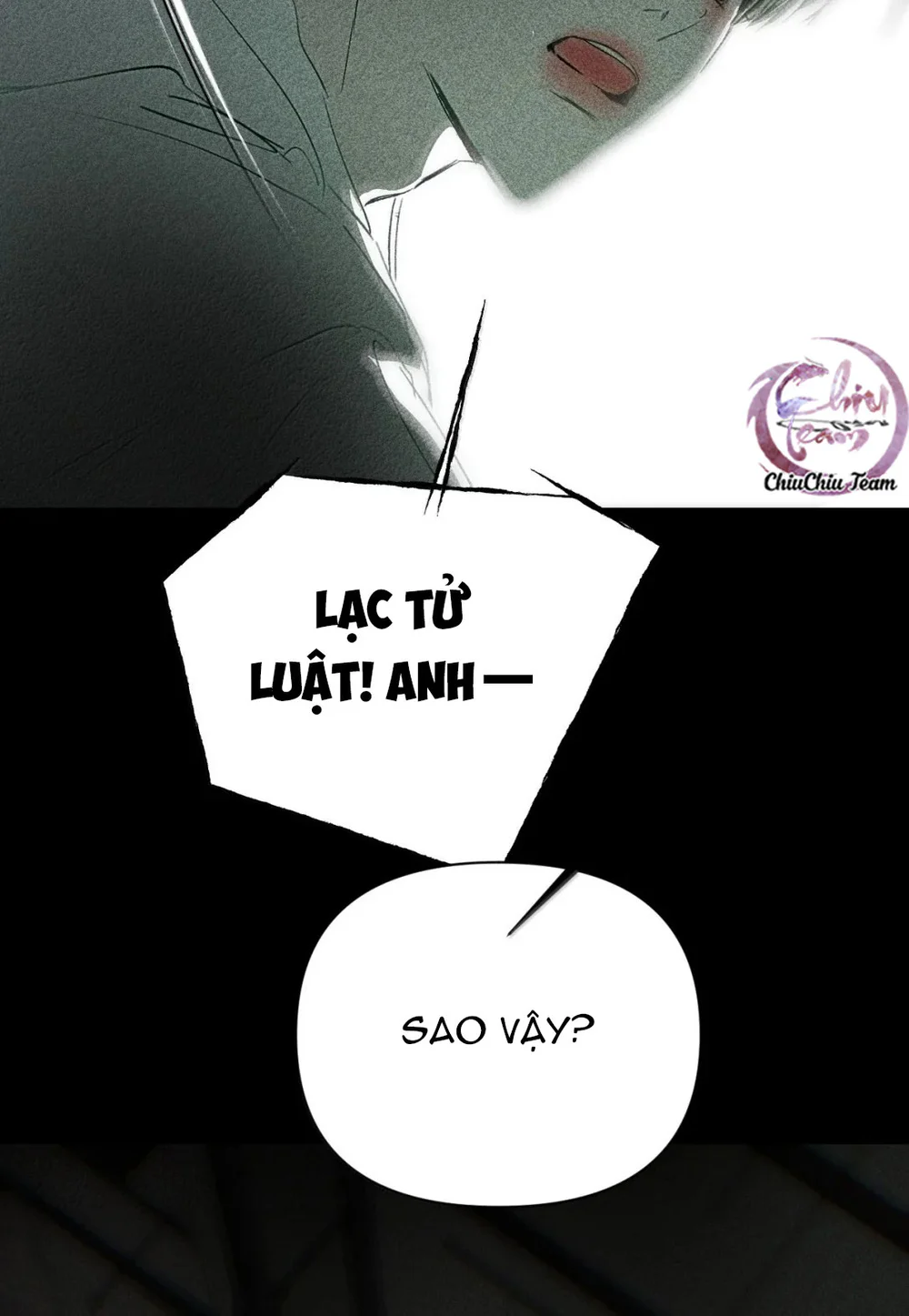 Thoát Khỏi Hầm Ngục Chap 50 - Next Chap 51