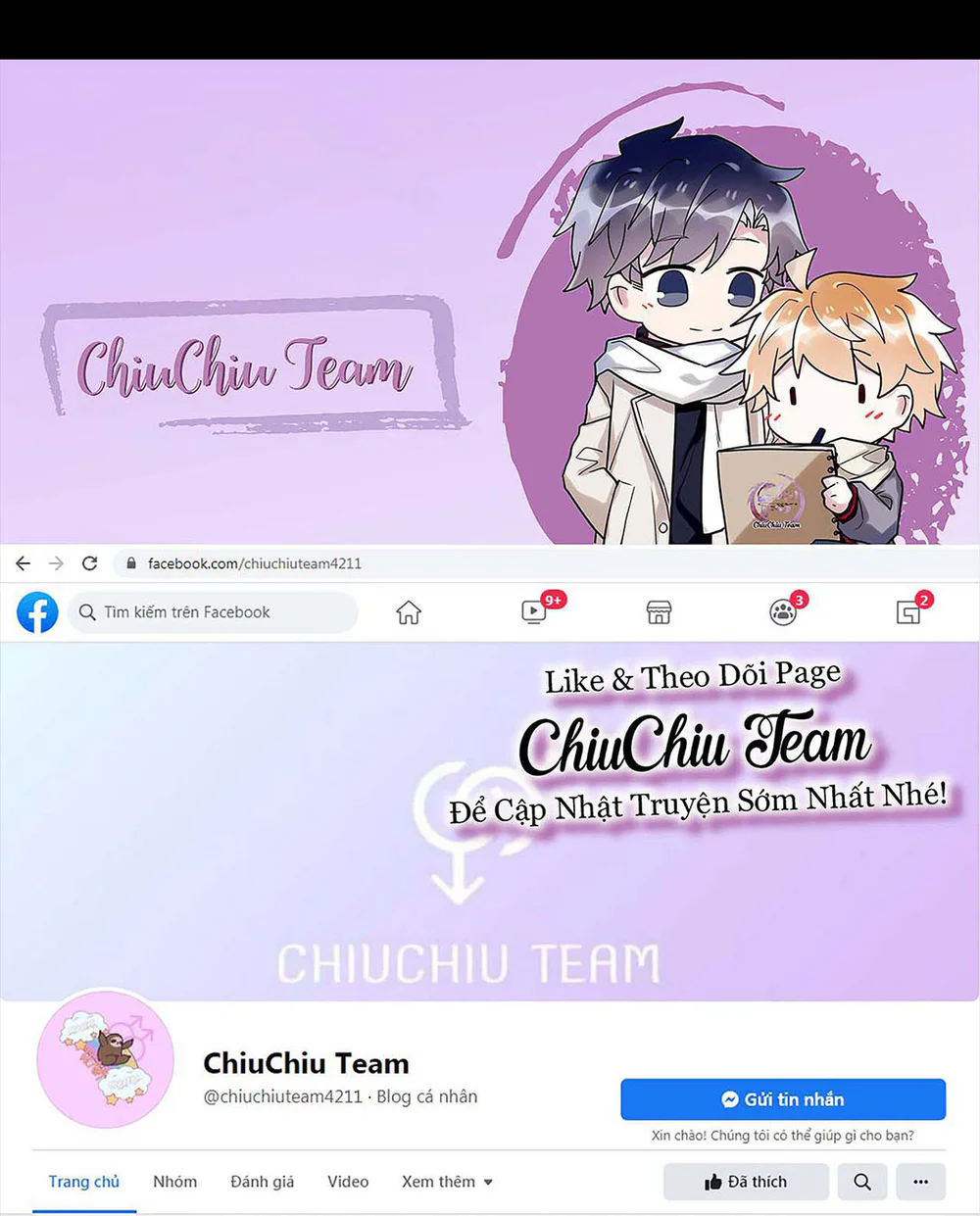 Thoát Khỏi Hầm Ngục Chap 50 - Next Chap 51