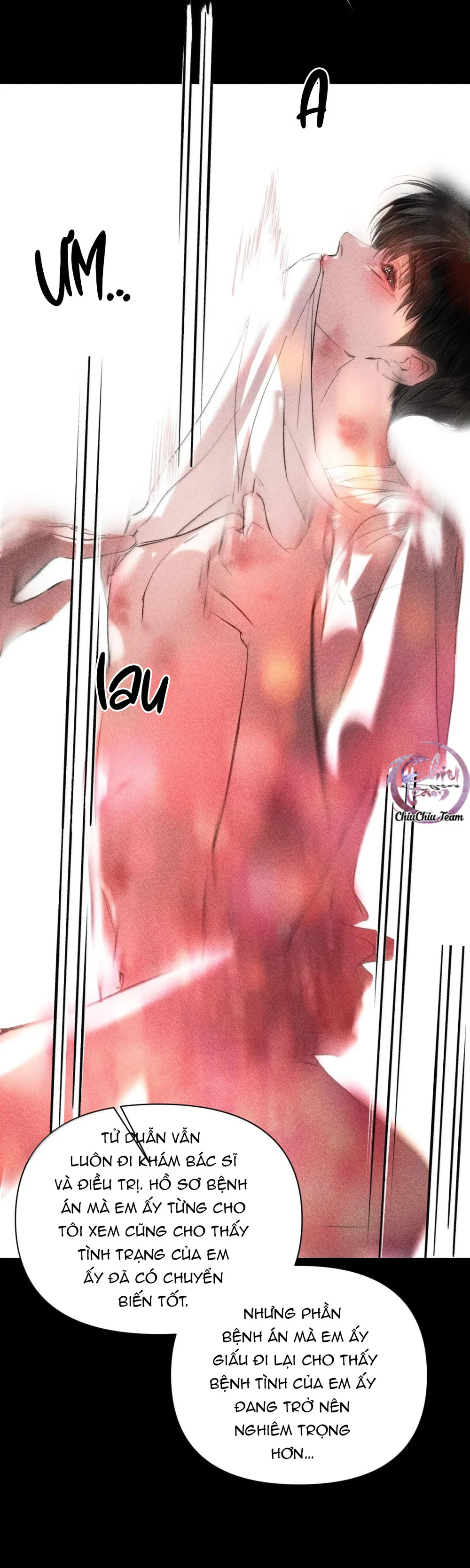 Thoát Khỏi Hầm Ngục Chap 50 - Next Chap 51