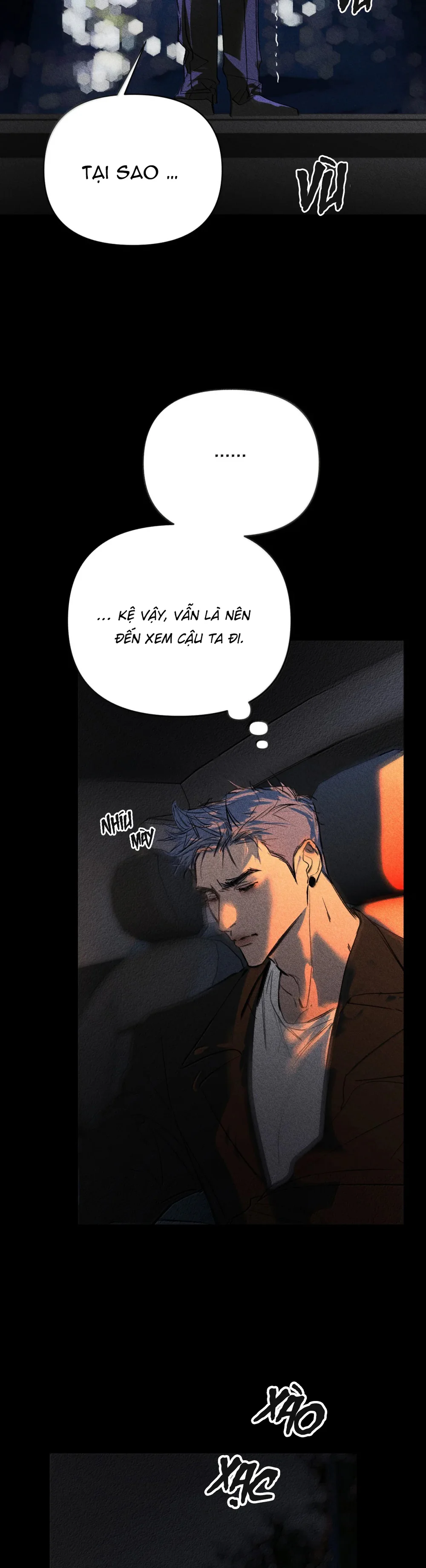 Thoát Khỏi Hầm Ngục Chap 51 - Next Chap 52