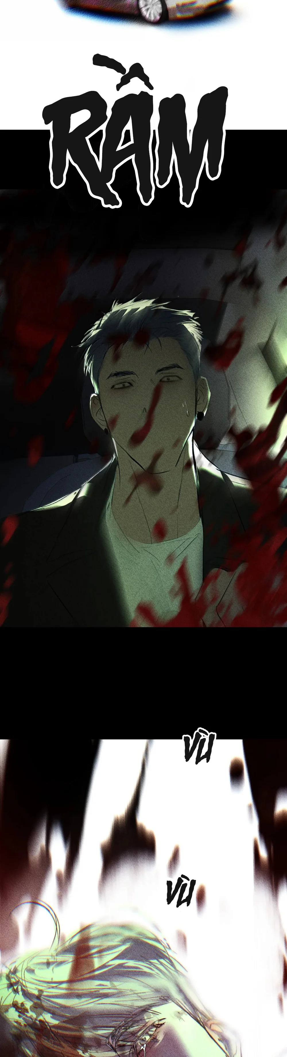 Thoát Khỏi Hầm Ngục Chap 51 - Next Chap 52