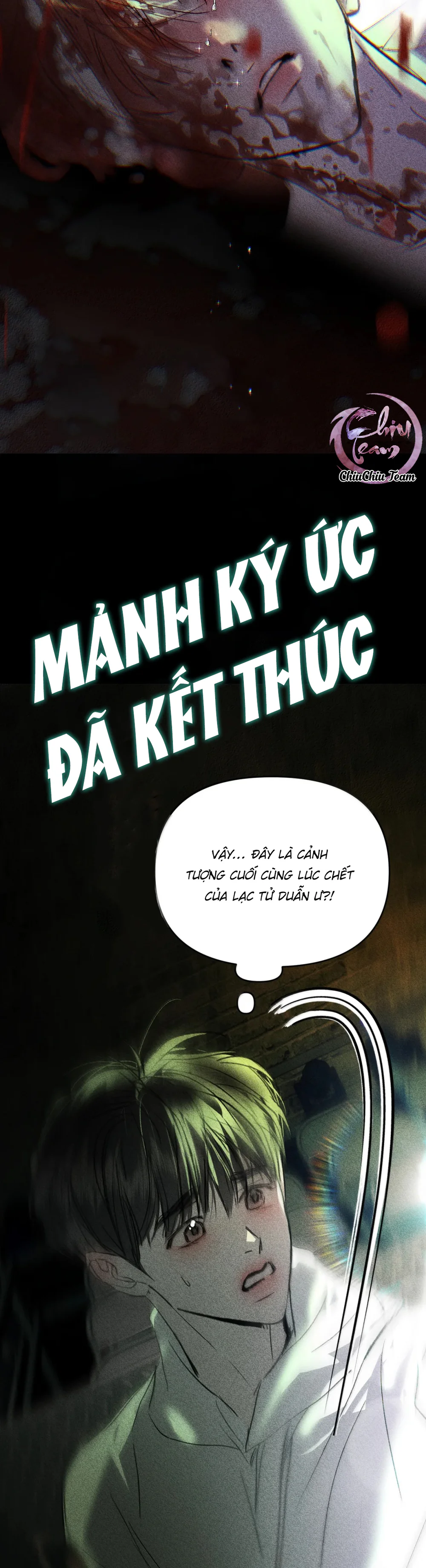 Thoát Khỏi Hầm Ngục Chap 51 - Next Chap 52