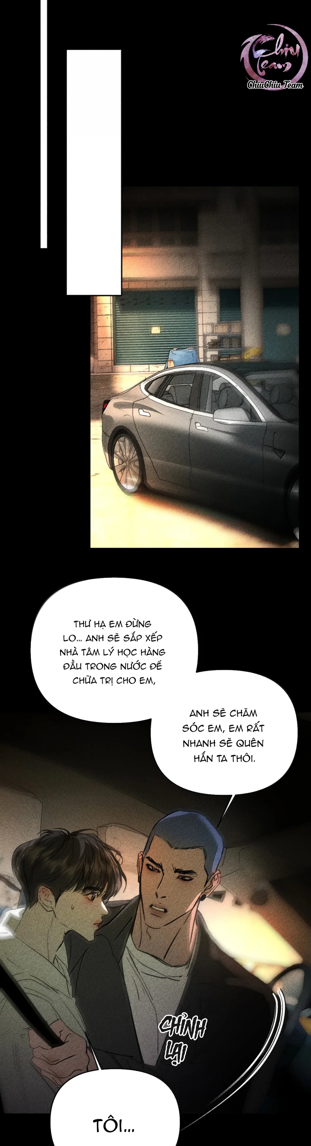 Thoát Khỏi Hầm Ngục Chap 51 - Next Chap 52