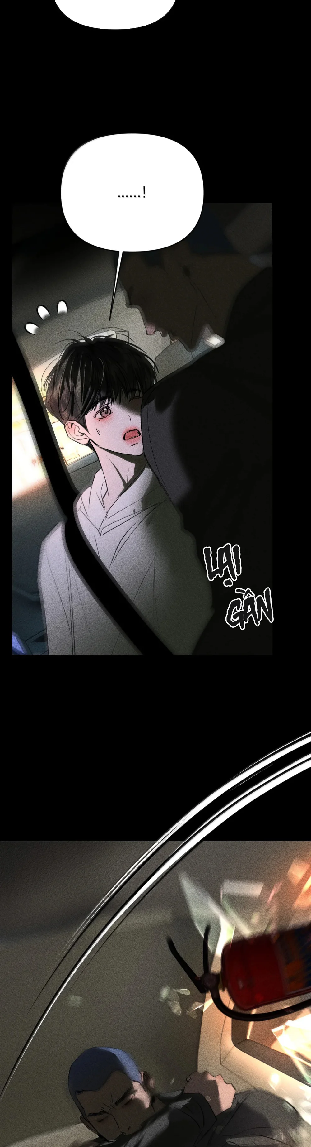 Thoát Khỏi Hầm Ngục Chap 51 - Next Chap 52