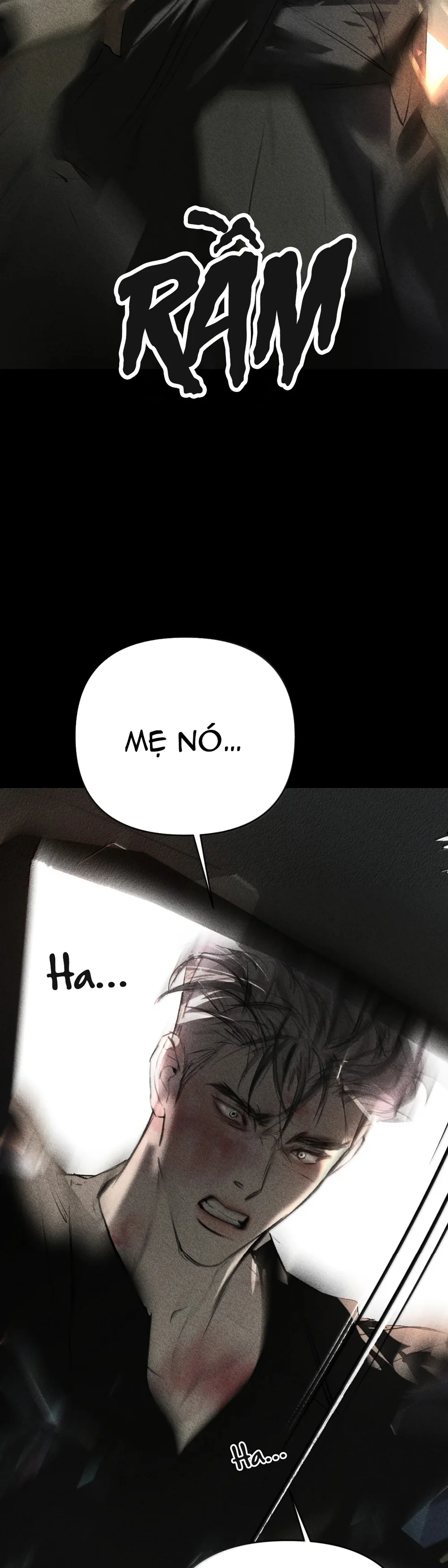 Thoát Khỏi Hầm Ngục Chap 51 - Next Chap 52