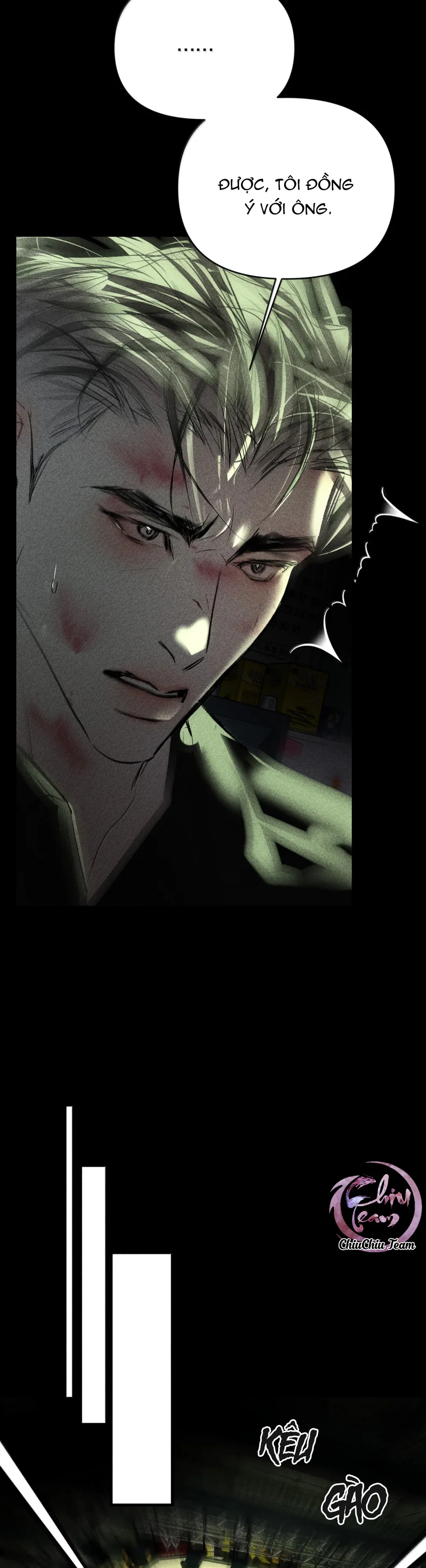 Thoát Khỏi Hầm Ngục Chap 51 - Next Chap 52