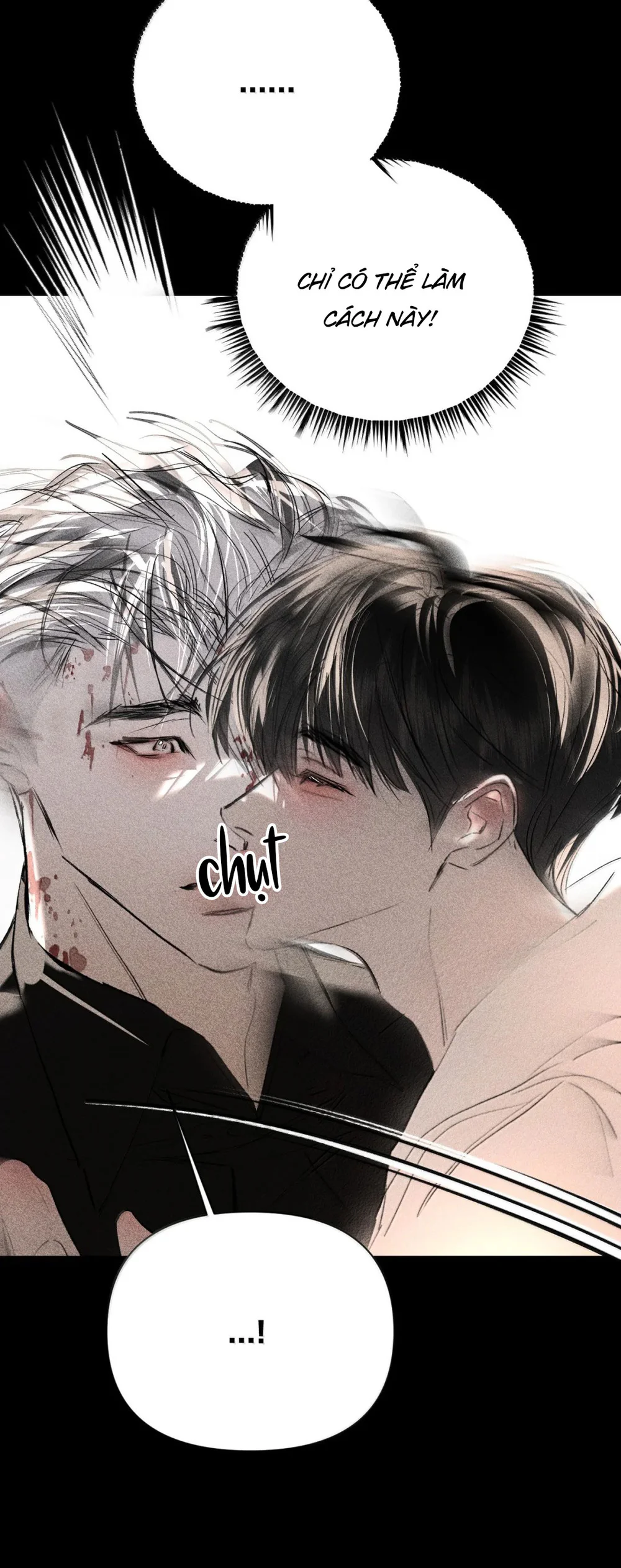 Thoát Khỏi Hầm Ngục Chap 52 - Next Chap 53