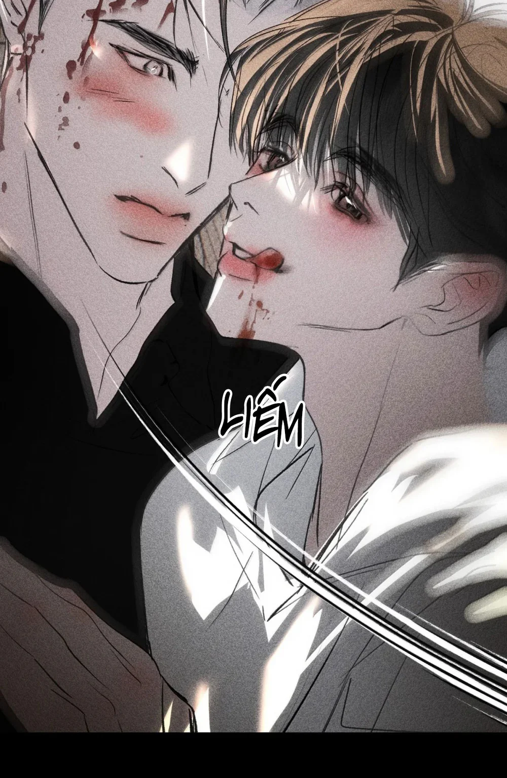 Thoát Khỏi Hầm Ngục Chap 52 - Next Chap 53