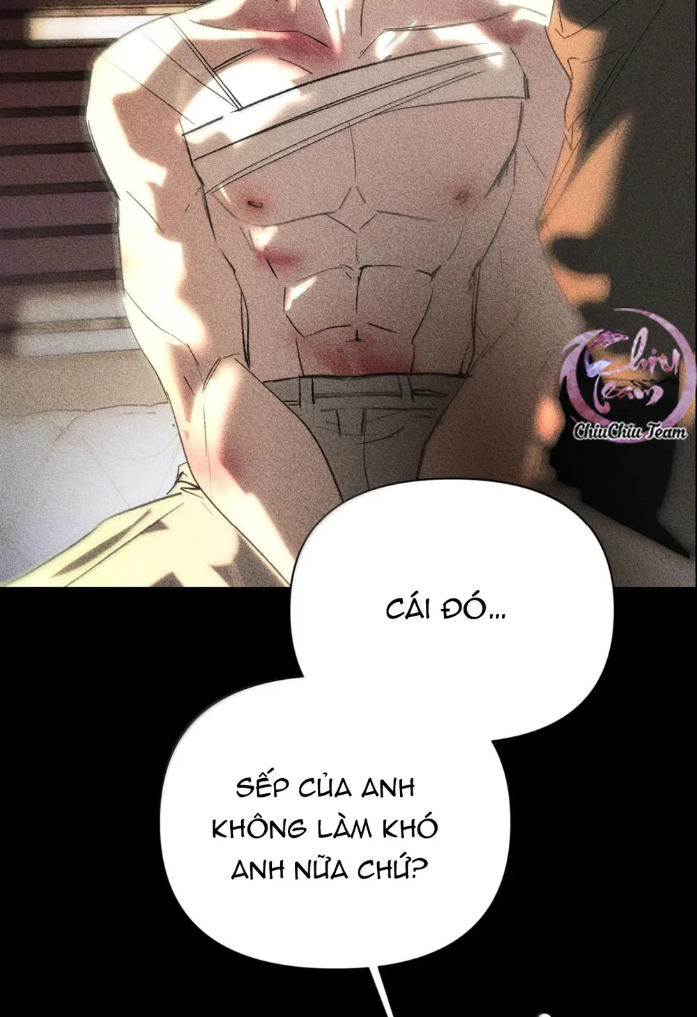 Thoát Khỏi Hầm Ngục Chap 52 - Next Chap 53