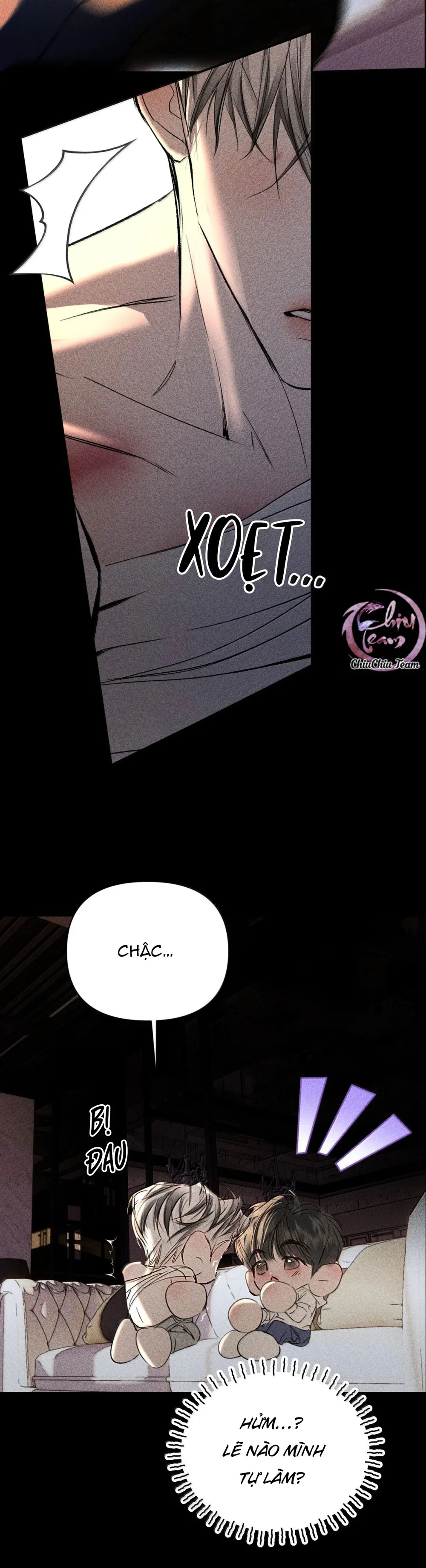 Thoát Khỏi Hầm Ngục Chap 52 - Next Chap 53