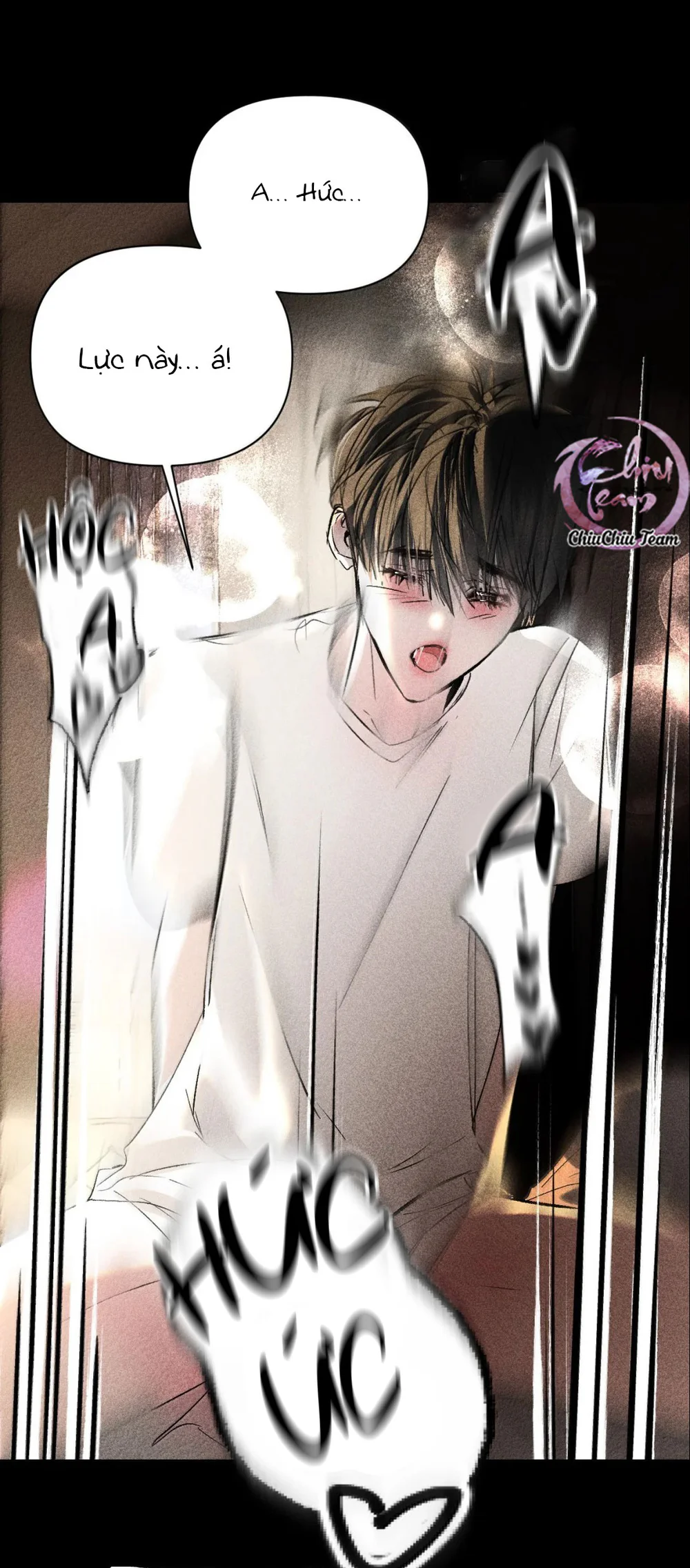 Thoát Khỏi Hầm Ngục Chap 52 - Next Chap 53