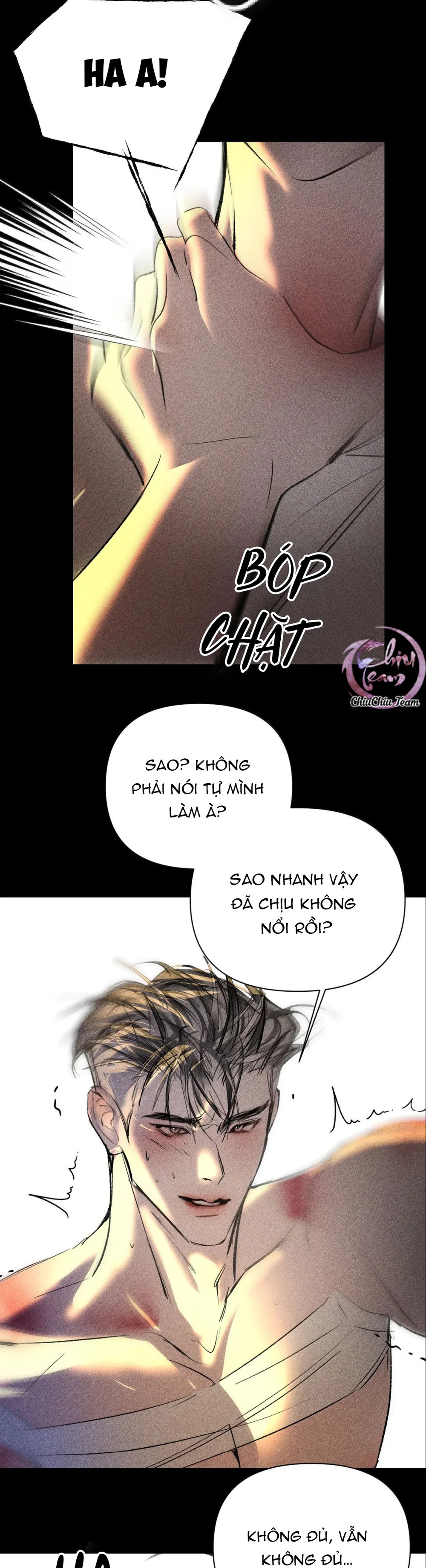 Thoát Khỏi Hầm Ngục Chap 52 - Next Chap 53