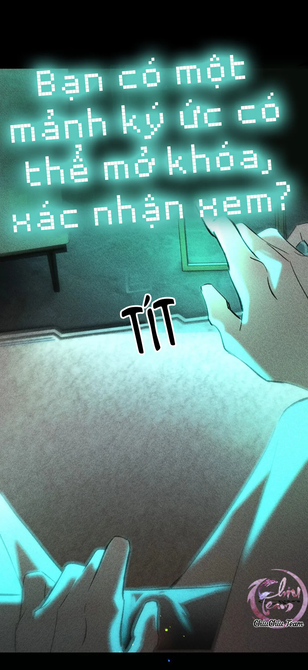 Thoát Khỏi Hầm Ngục Chap 52 - Next Chap 53