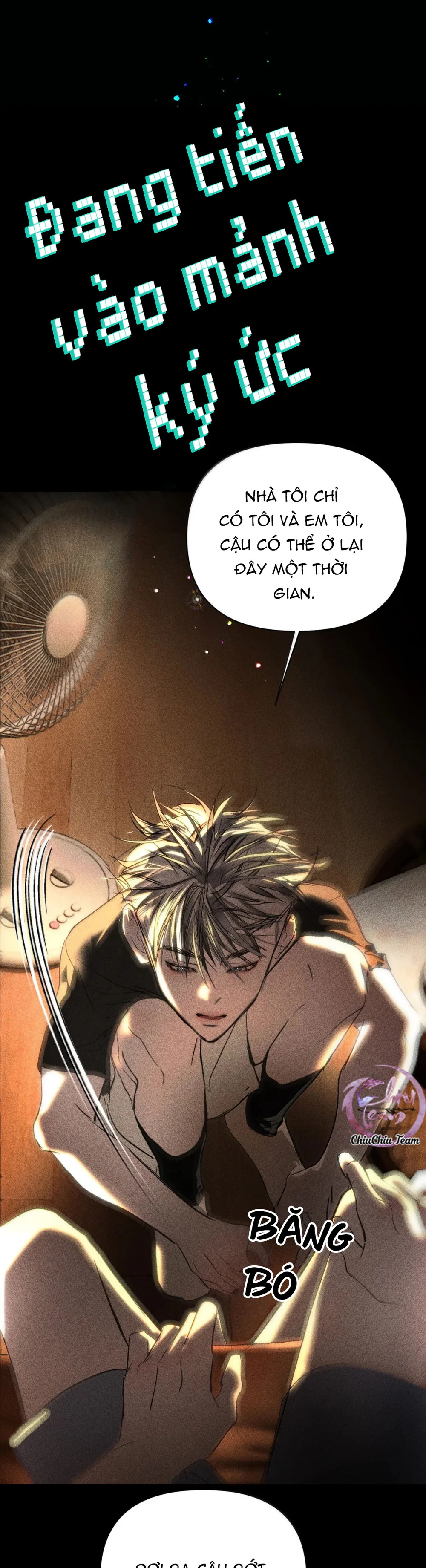 Thoát Khỏi Hầm Ngục Chap 52 - Next Chap 53