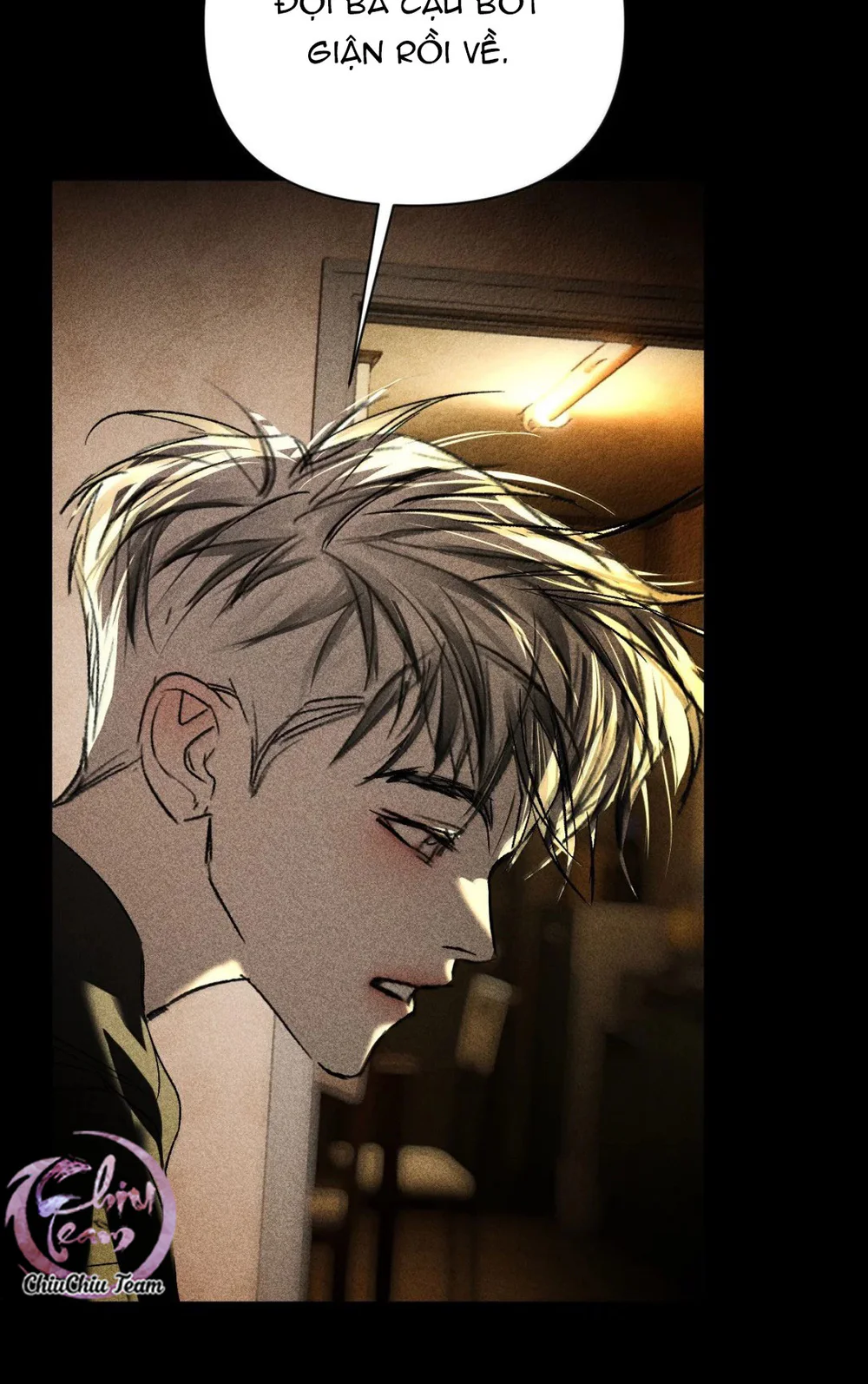 Thoát Khỏi Hầm Ngục Chap 52 - Next Chap 53