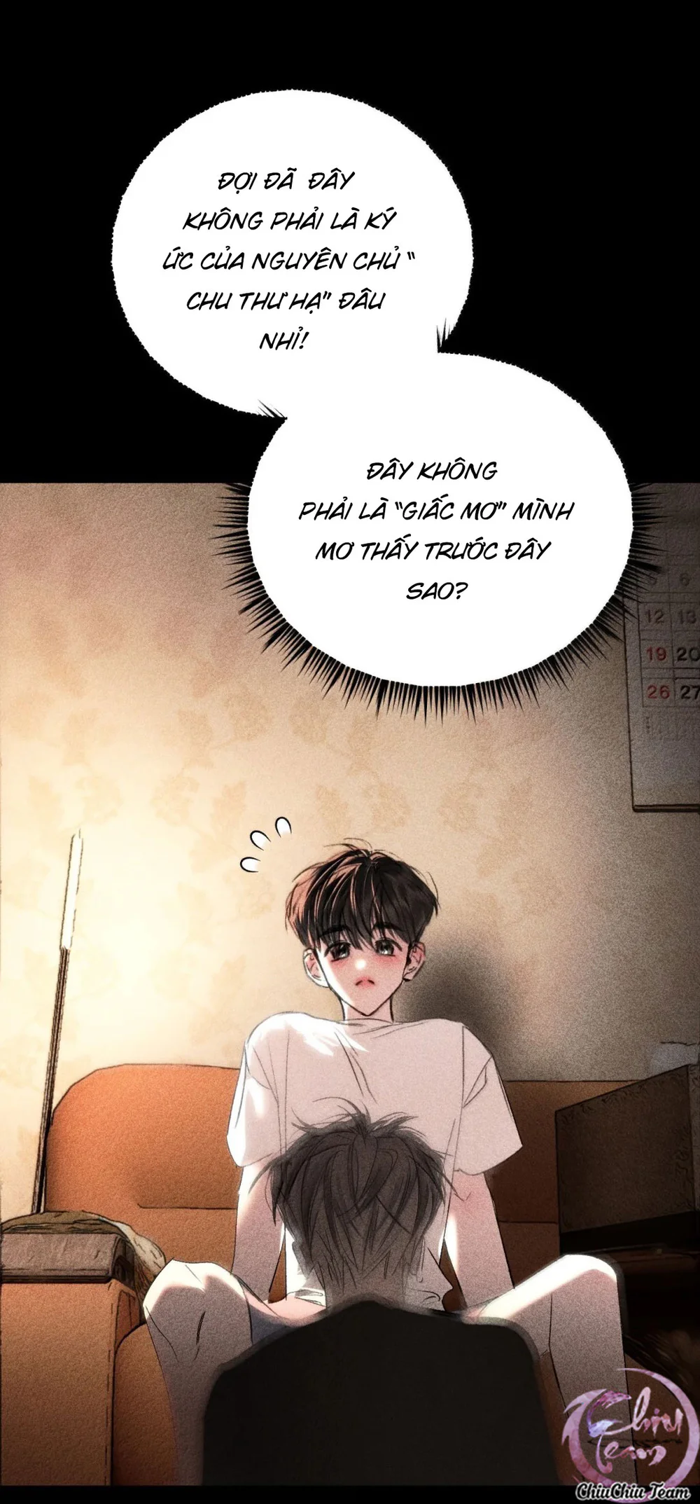 Thoát Khỏi Hầm Ngục Chap 52 - Next Chap 53