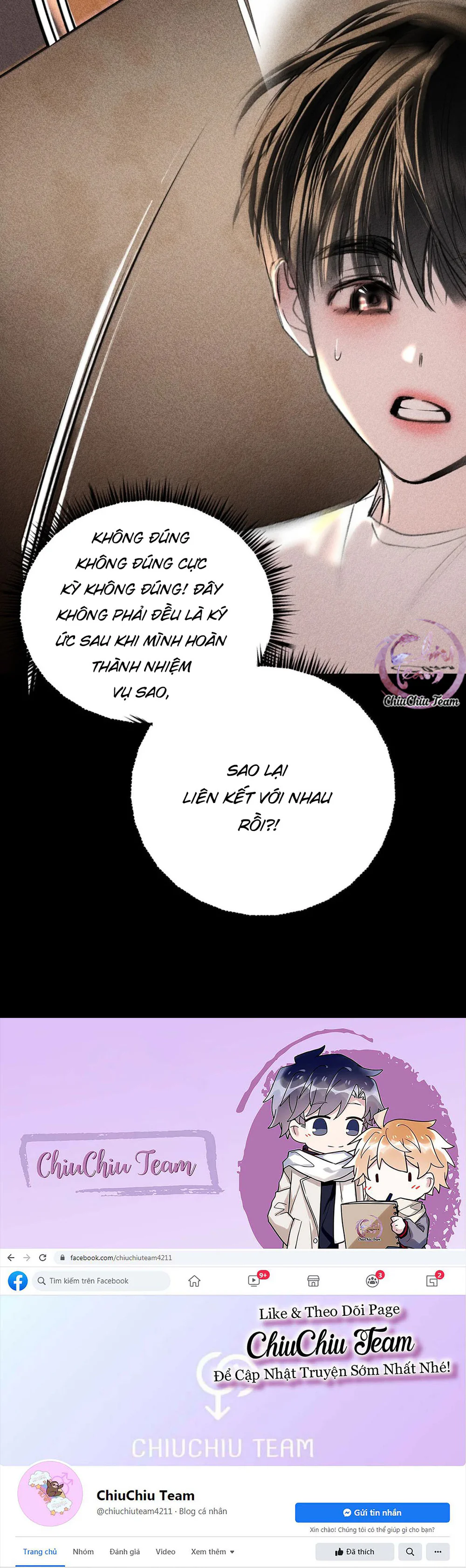 Thoát Khỏi Hầm Ngục Chap 52 - Next Chap 53