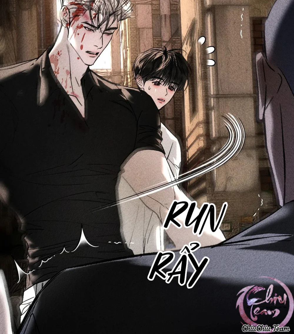 Thoát Khỏi Hầm Ngục Chap 52 - Next Chap 53