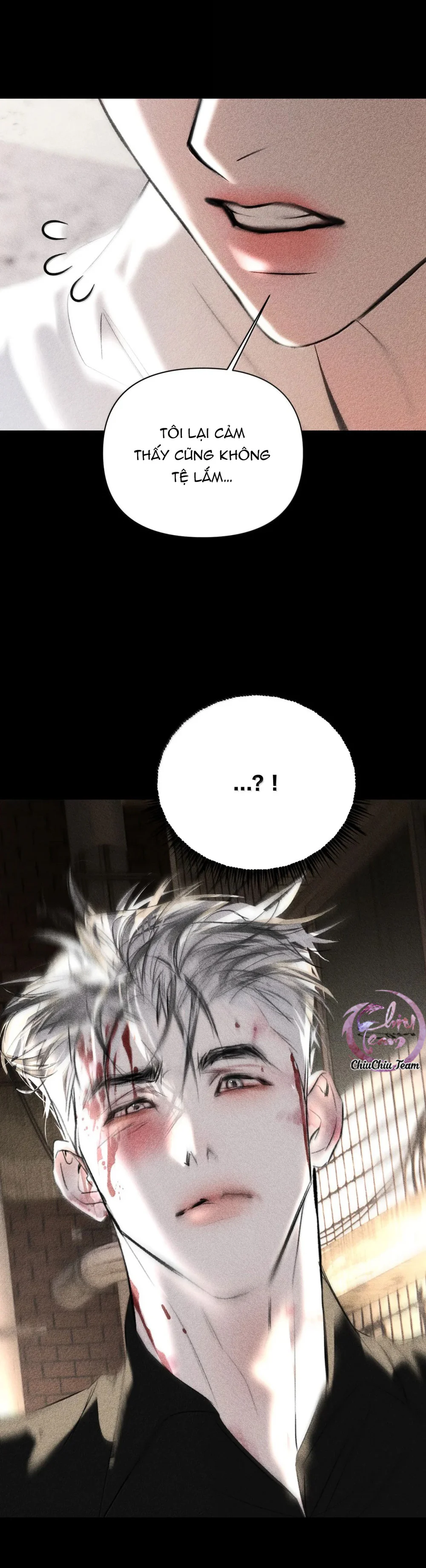Thoát Khỏi Hầm Ngục Chap 52 - Next Chap 53