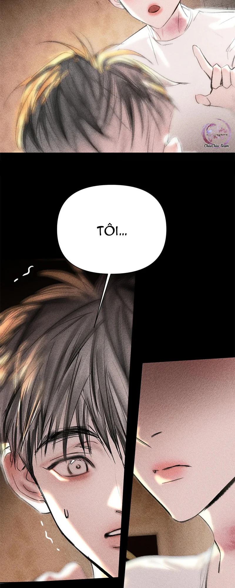 Thoát Khỏi Hầm Ngục Chap 53 - Next Chap 54