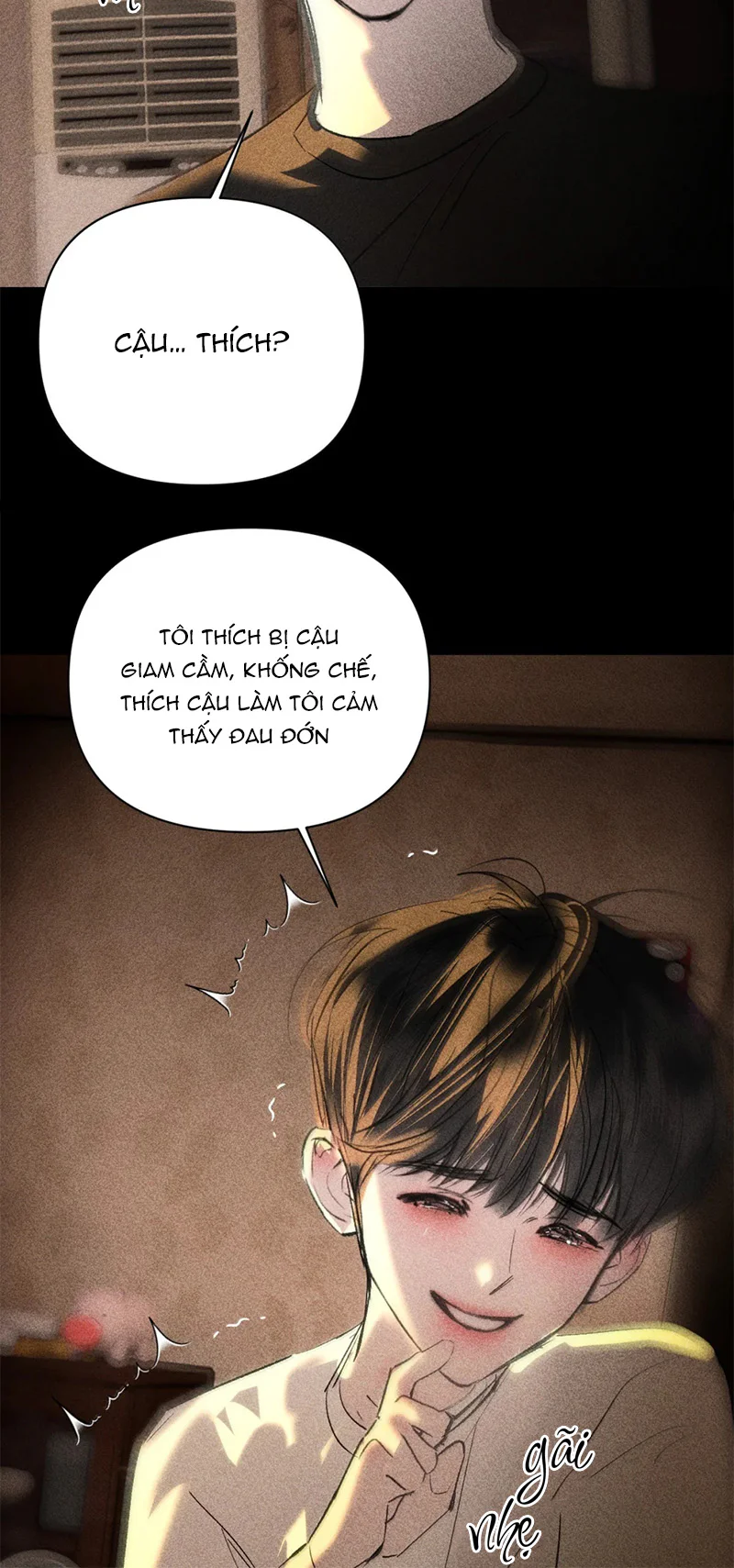 Thoát Khỏi Hầm Ngục Chap 53 - Next Chap 54