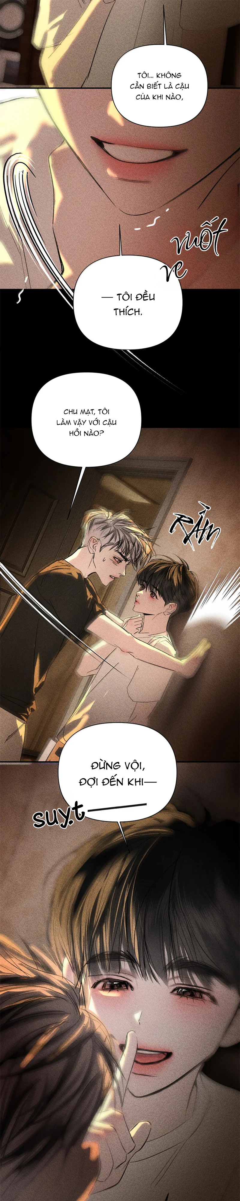 Thoát Khỏi Hầm Ngục Chap 53 - Next Chap 54
