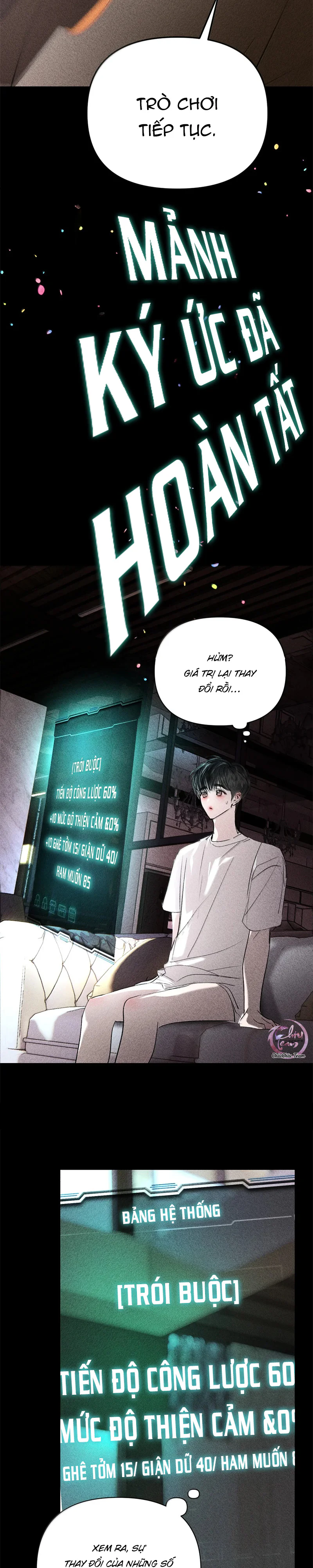 Thoát Khỏi Hầm Ngục Chap 53 - Next Chap 54