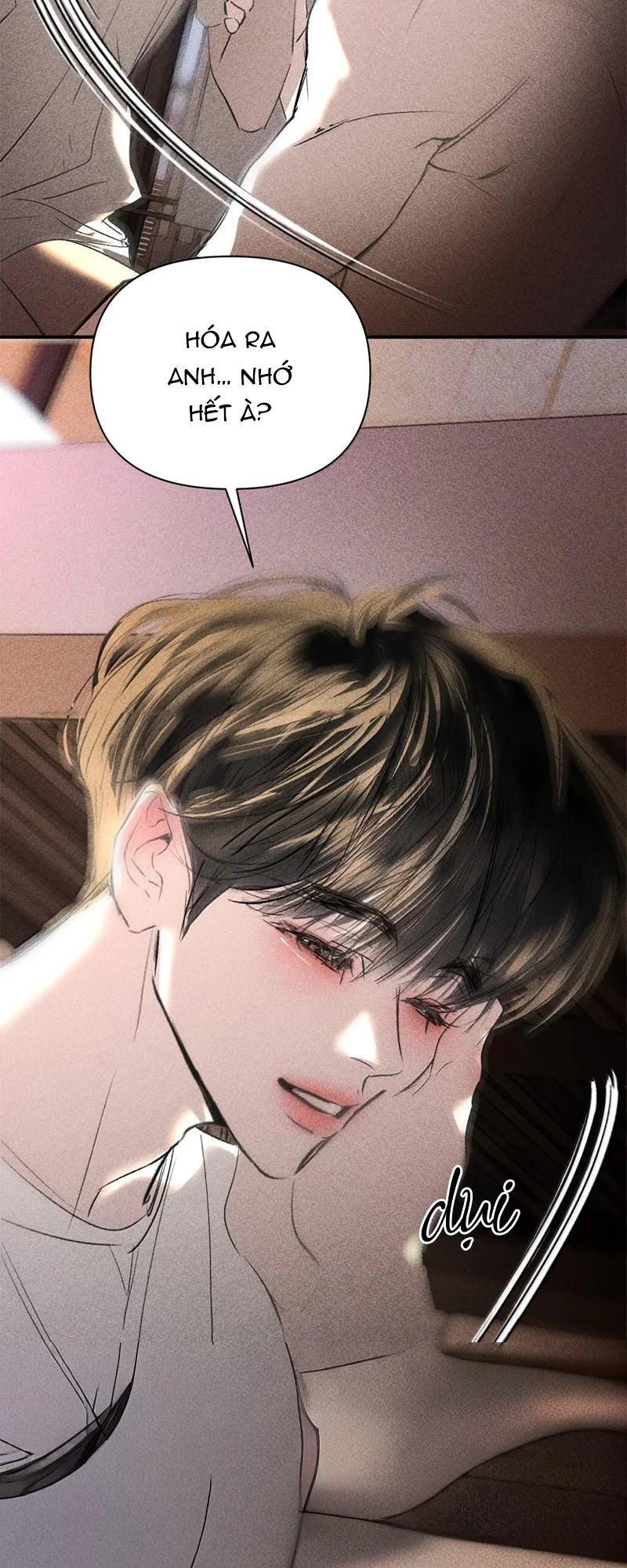 Thoát Khỏi Hầm Ngục Chap 53 - Next Chap 54