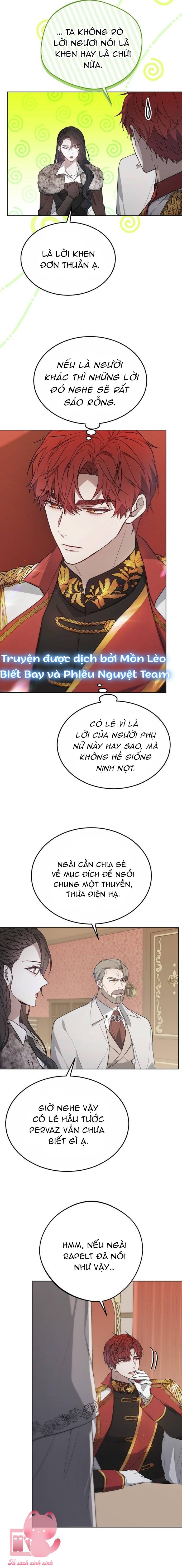 Thời Đại Oman - Chap 5