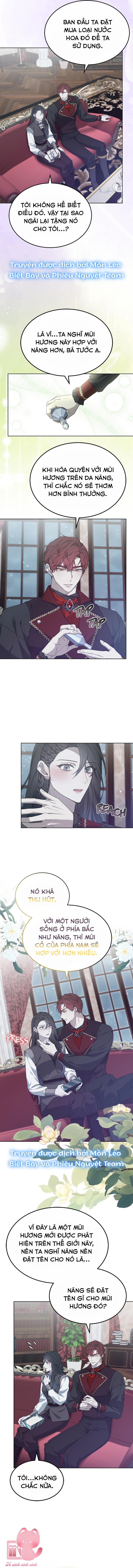 Thời Đại Oman - Chap 50