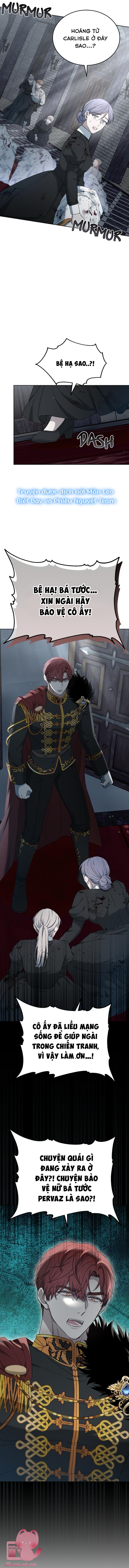 Thời Đại Oman - Chap 57