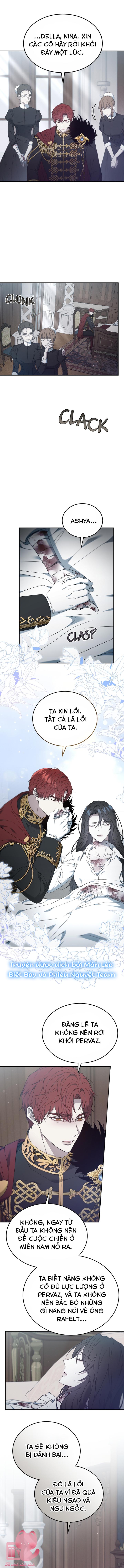 Thời Đại Oman - Chap 58