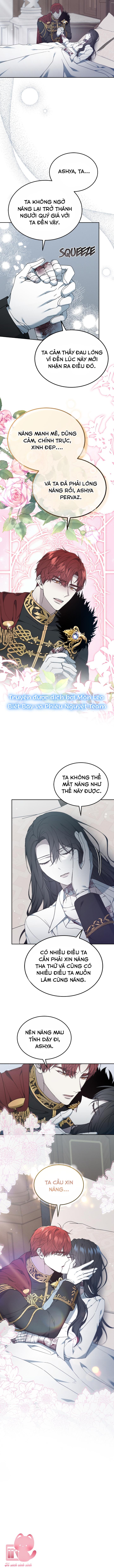 Thời Đại Oman - Chap 58