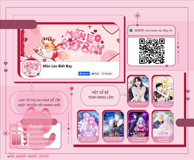 Thời Đại Oman - Chap 61