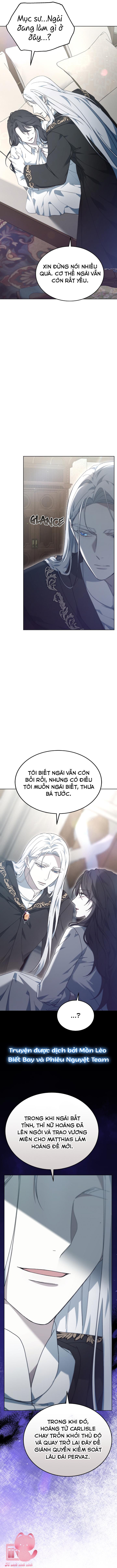 Thời Đại Oman - Chap 61