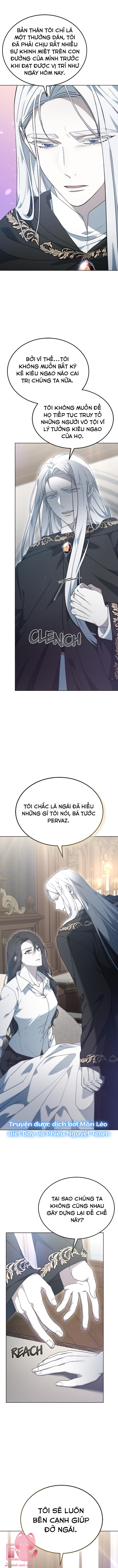 Thời Đại Oman - Chap 61