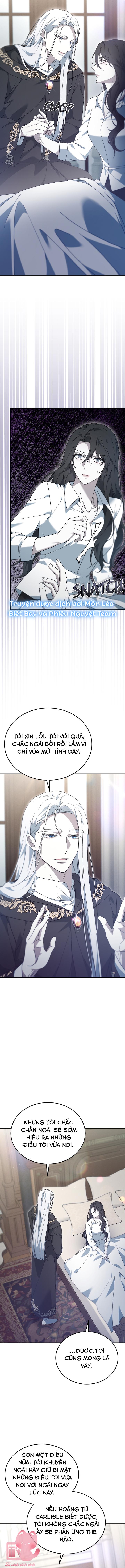 Thời Đại Oman - Chap 61