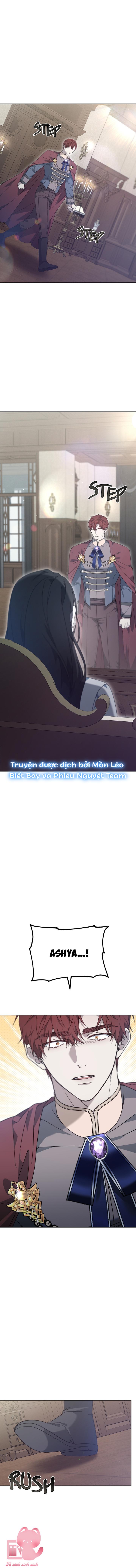 Thời Đại Oman - Chap 61