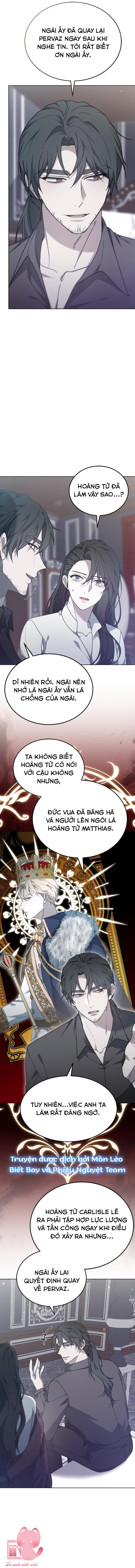 Thời Đại Oman - Chap 62