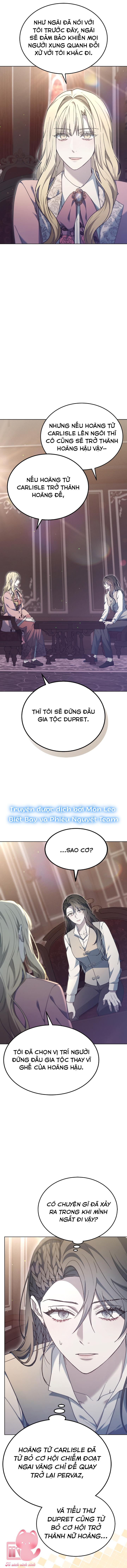 Thời Đại Oman - Chap 62