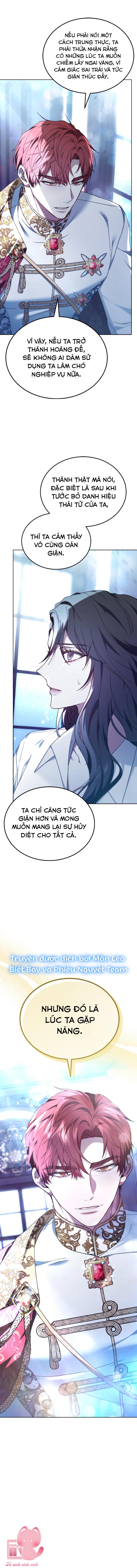 Thời Đại Oman - Chap 66