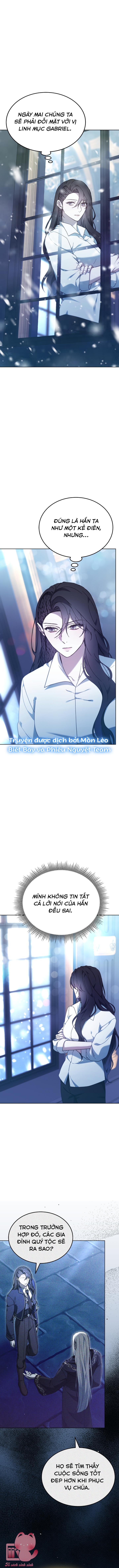 Thời Đại Oman - Chap 66