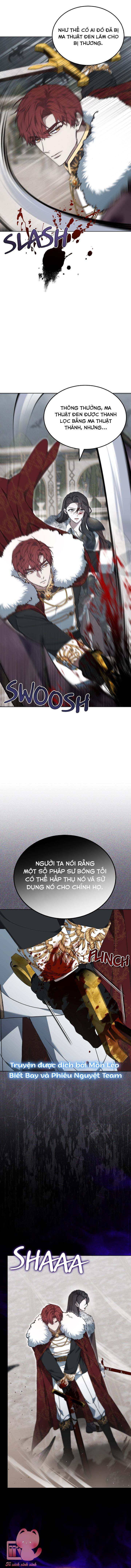 Thời Đại Oman - Chap 71