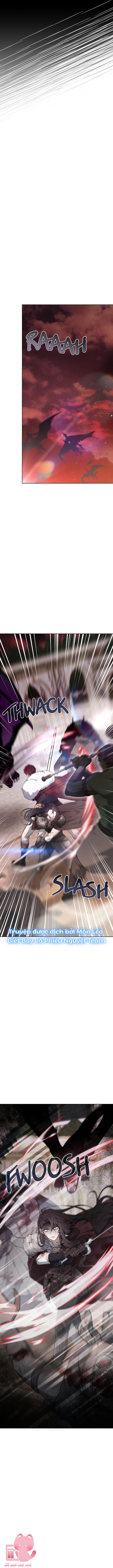 Thời Đại Oman - Chap 71