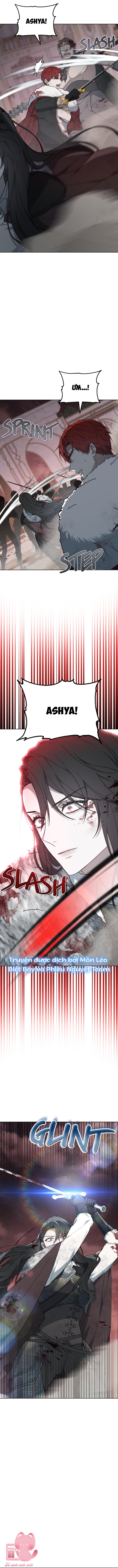 Thời Đại Oman - Chap 71