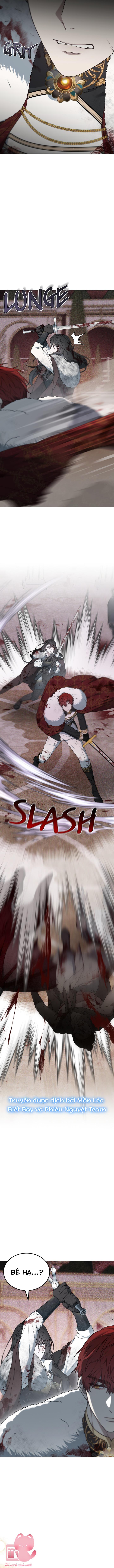 Thời Đại Oman - Chap 71