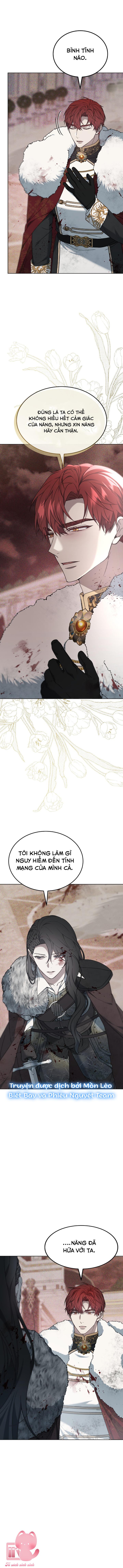 Thời Đại Oman - Chap 71