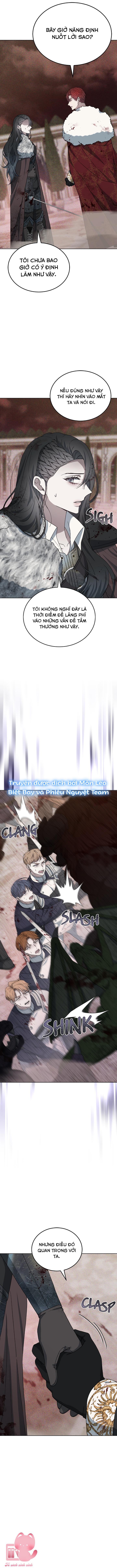 Thời Đại Oman - Chap 71