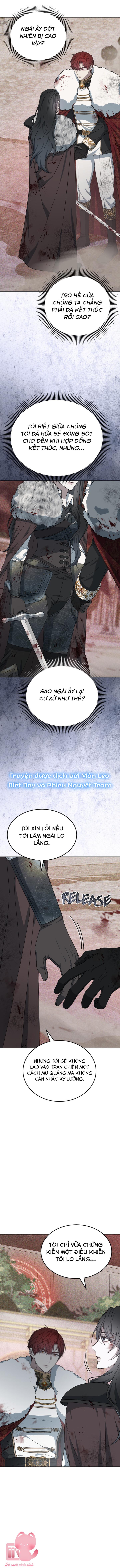 Thời Đại Oman - Chap 71