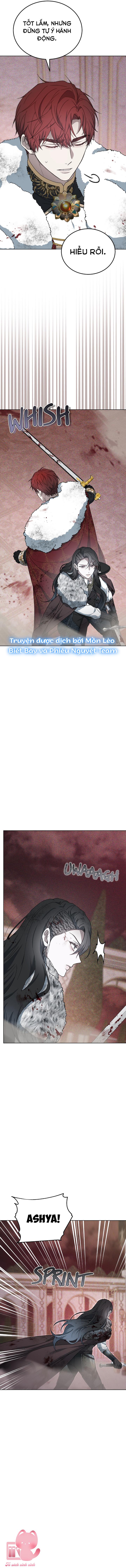 Thời Đại Oman - Chap 71